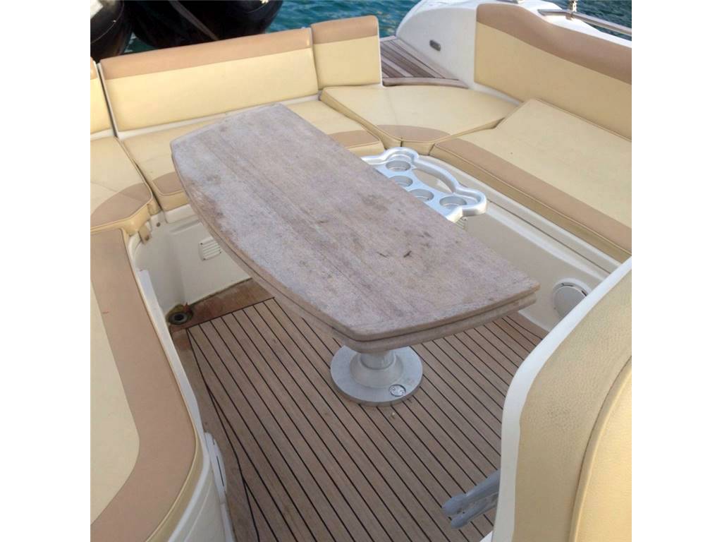Nuova jolly Prince 34' cc