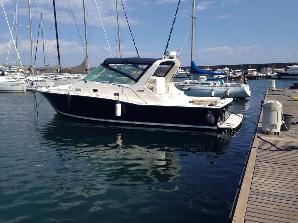 Cabo 35