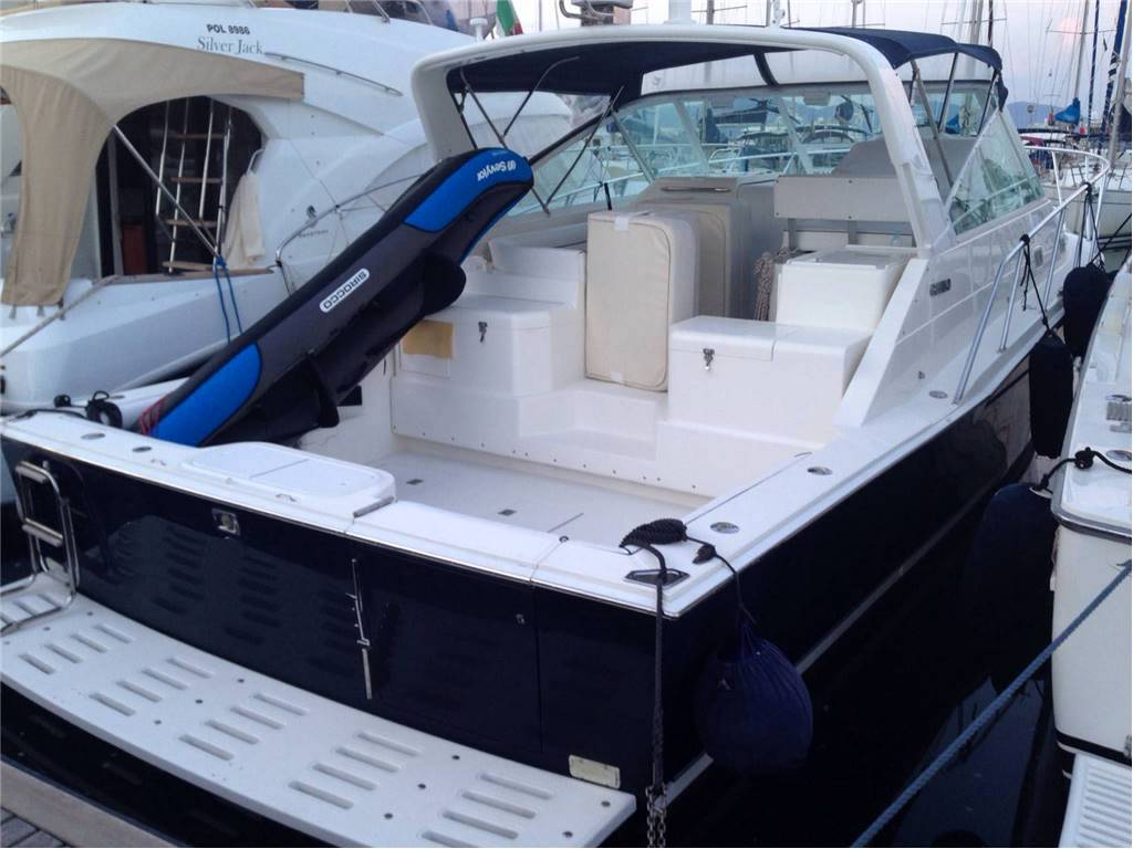 Cabo 35