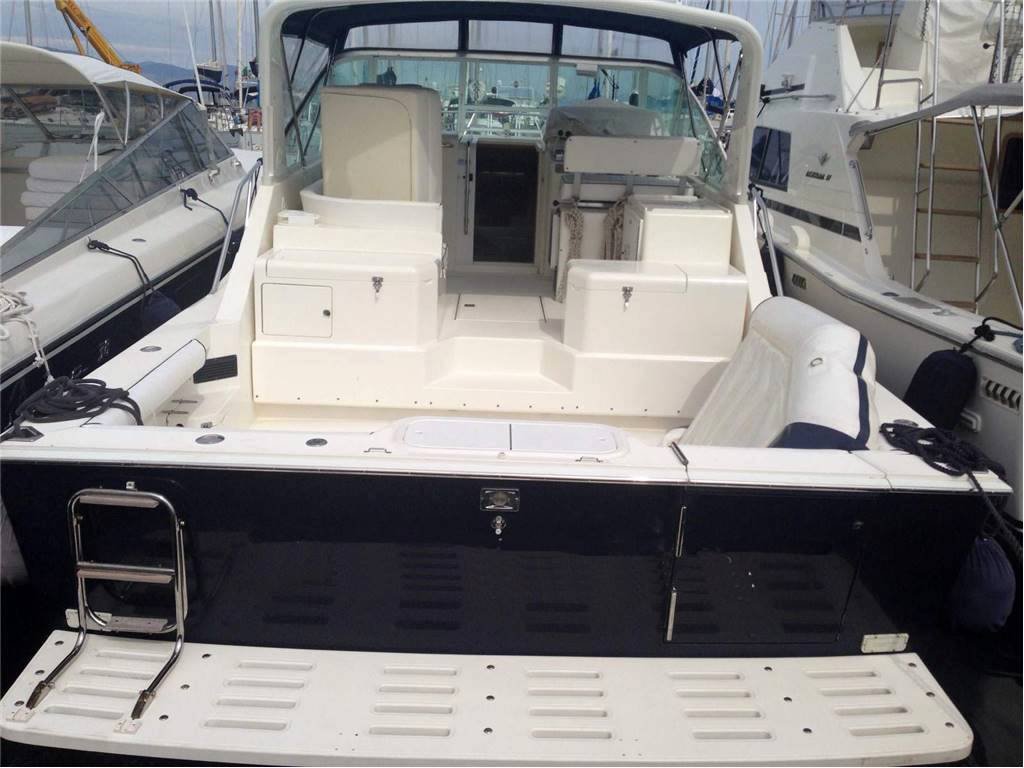 Cabo 35