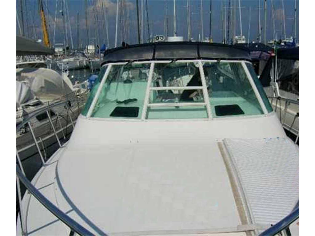 Cabo 35