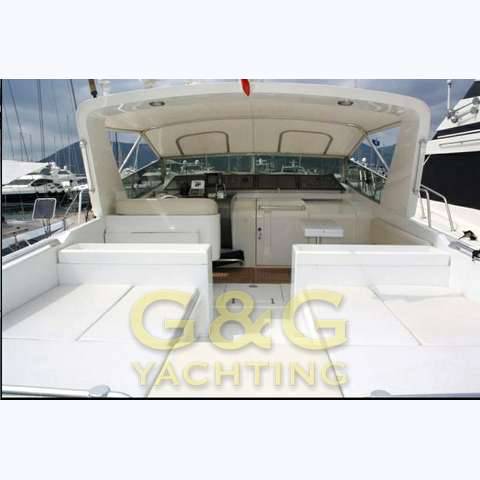 Tecnomarine T 50