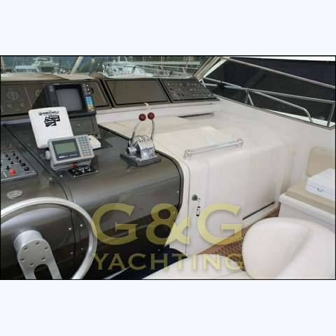Tecnomarine T 50
