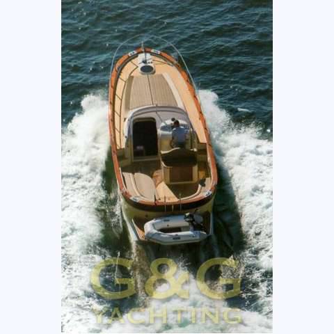 Comena Corallo 1000 sport