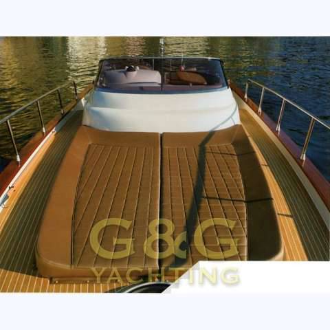 Comena Corallo 1000 sport