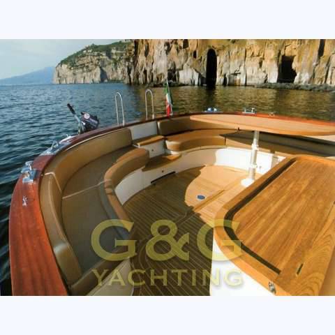 Comena Corallo 1000 sport