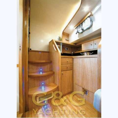Comena Corallo 1000 sport