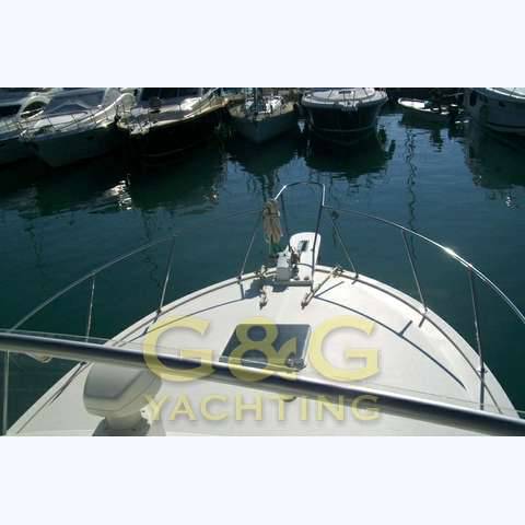 Bertram yacht Bertram 38' fly