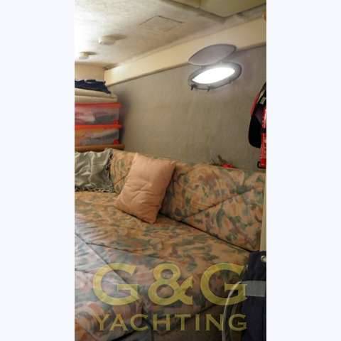 Bayliner 3055 avanti