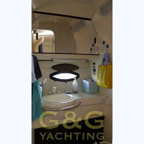 Bayliner 3055 avanti