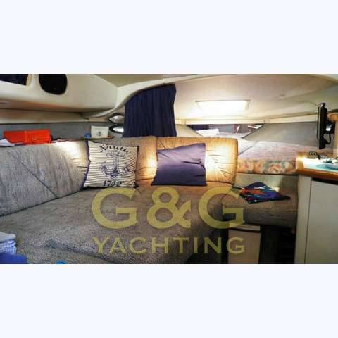Bayliner 3055 avanti