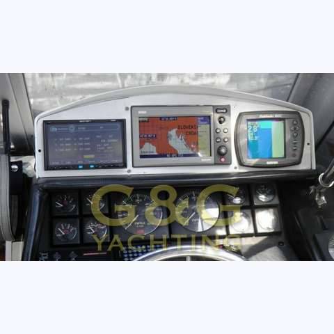 Bayliner 3055 avanti