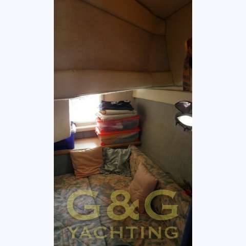 Bayliner 3055 avanti