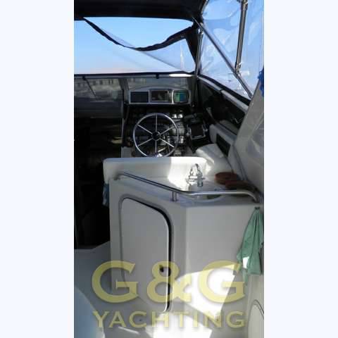 Bayliner 3055 avanti