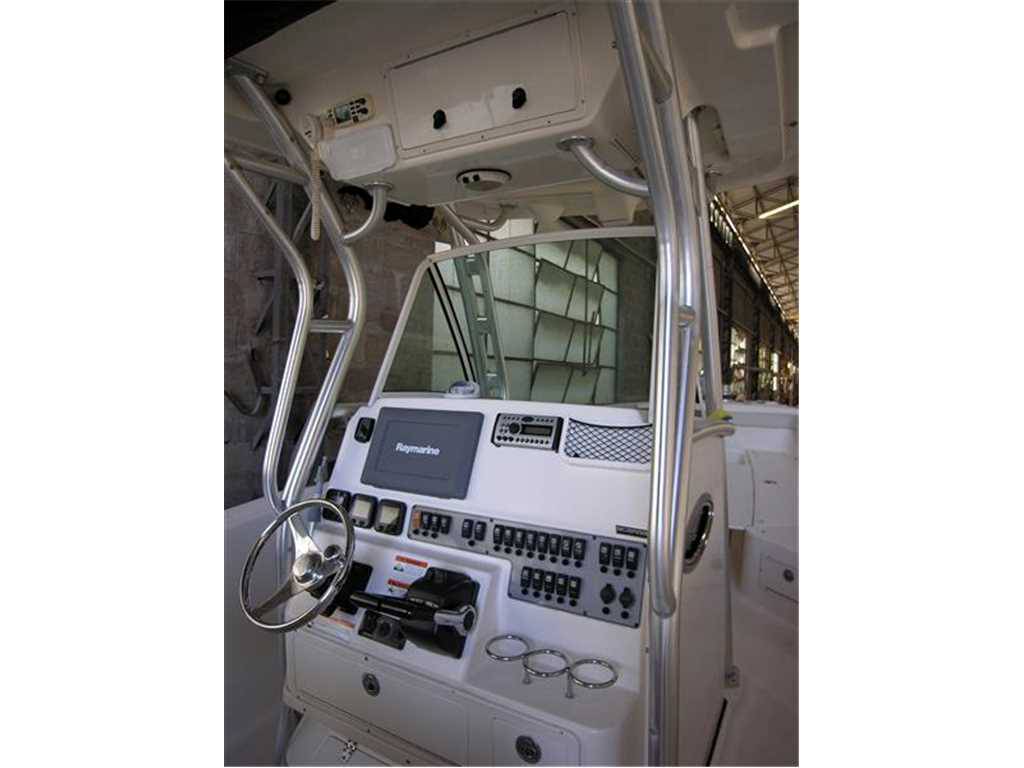 Wellcraft marine Scarab 30 tournament