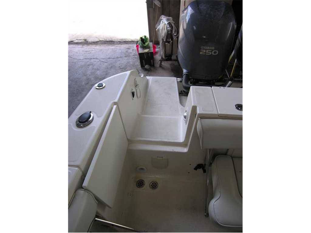 Wellcraft marine Scarab 30 tournament
