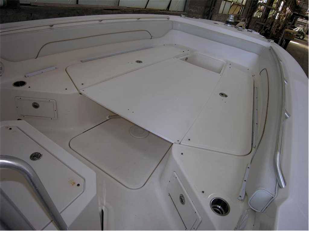 Wellcraft marine Scarab 30 tournament