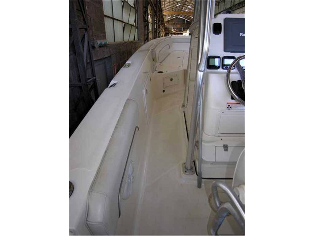Wellcraft marine Scarab 30 tournament