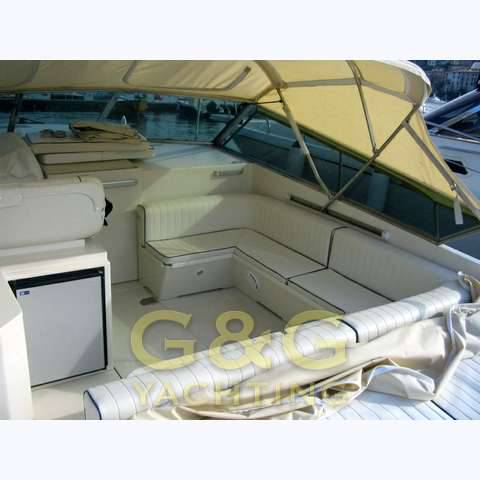 Cn di roma Itama 38