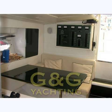 Cn di roma Itama 38