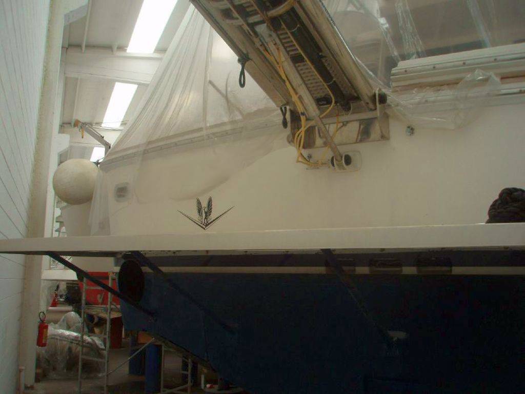 Bertram yachts Bertram 570 convertible