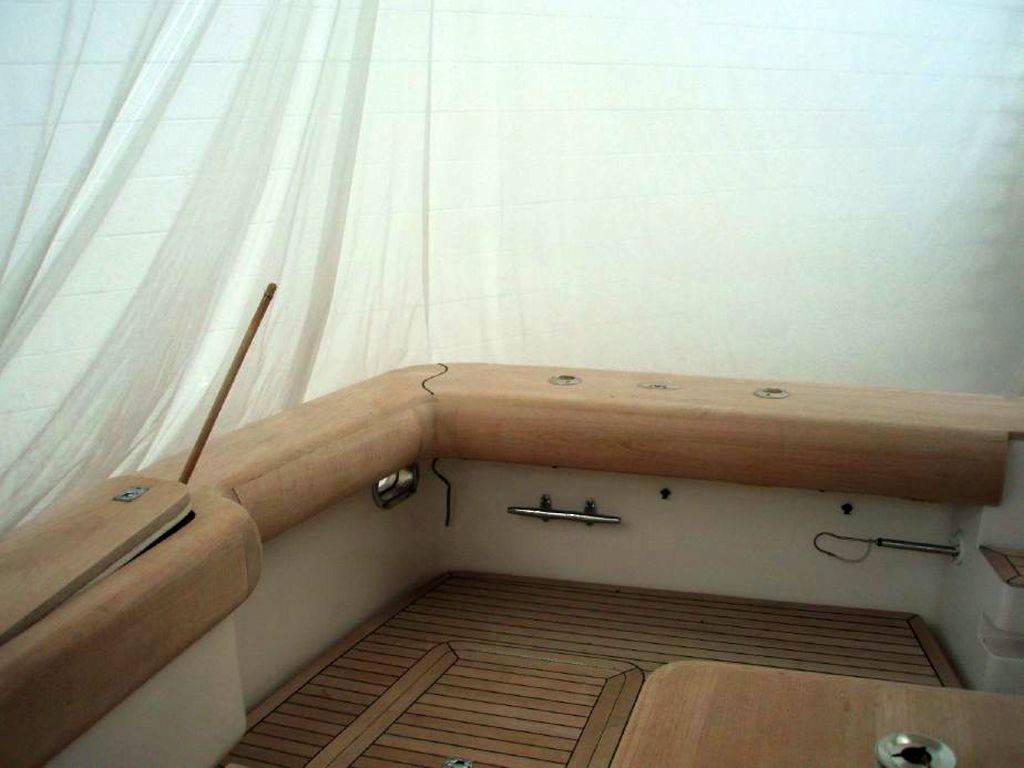 Bertram yachts Bertram 570 convertible