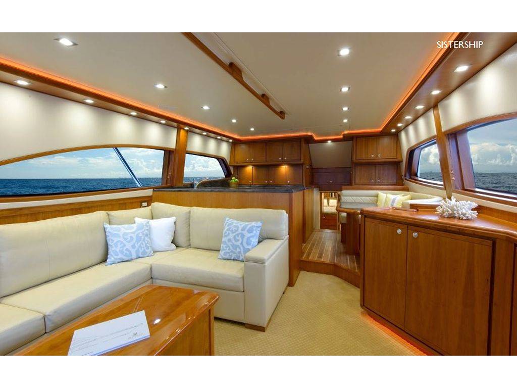 Bertram yachts Bertram 570 convertible