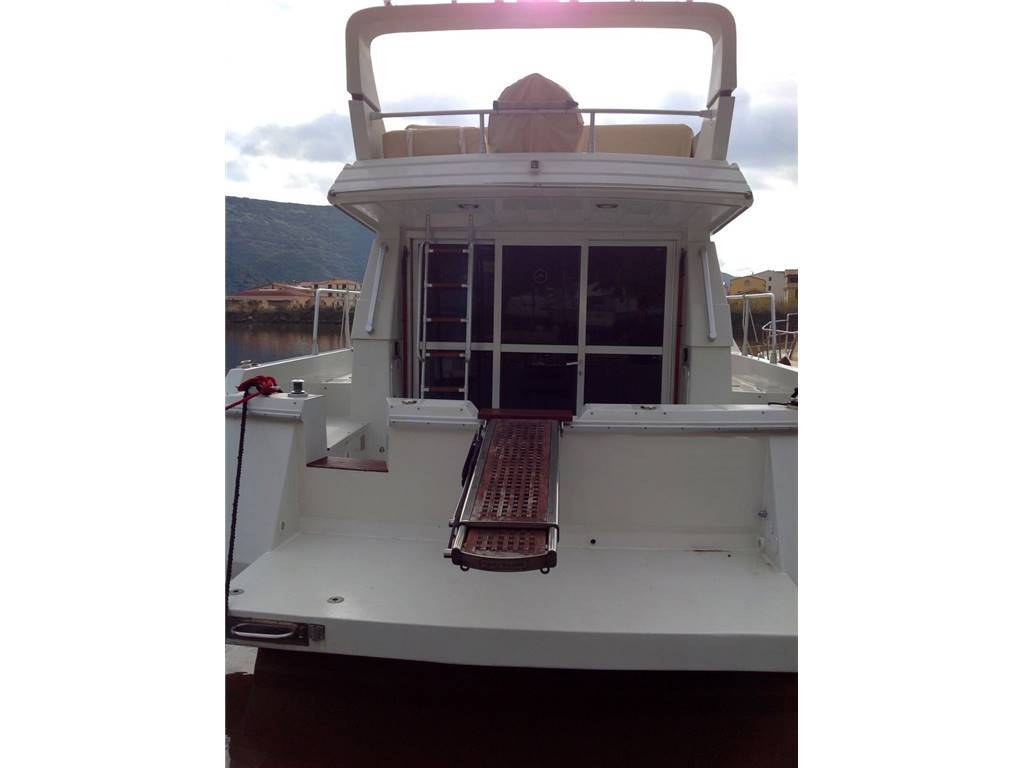 Mochi craft Mochi 40 europa