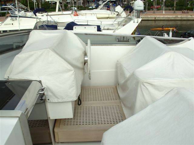 Sanlorenzo 88