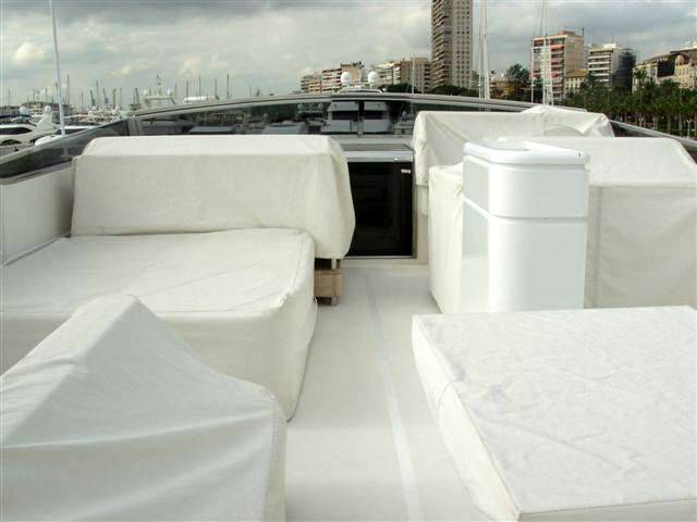 Sanlorenzo 88
