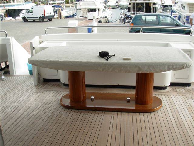 Sanlorenzo 88