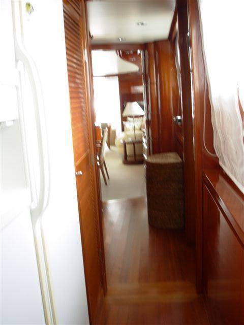 Sanlorenzo 88