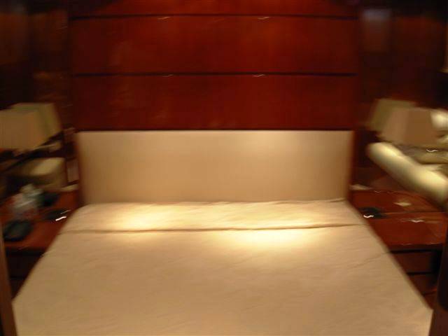Sanlorenzo 88