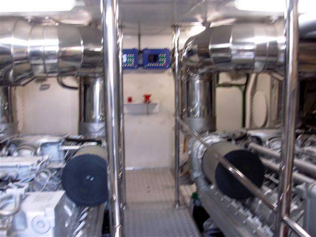 Sanlorenzo 88