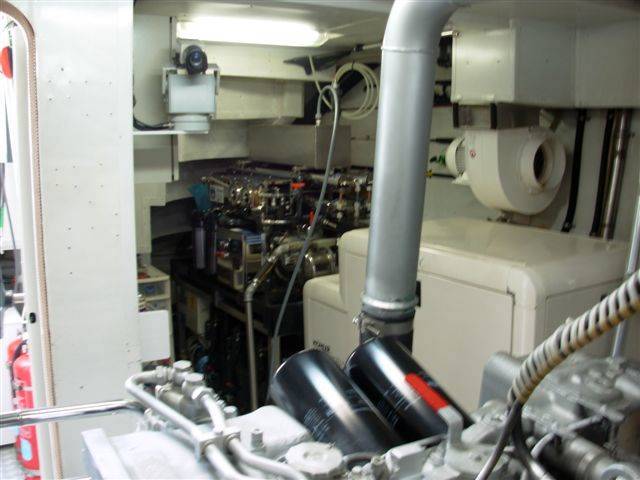 Sanlorenzo 88
