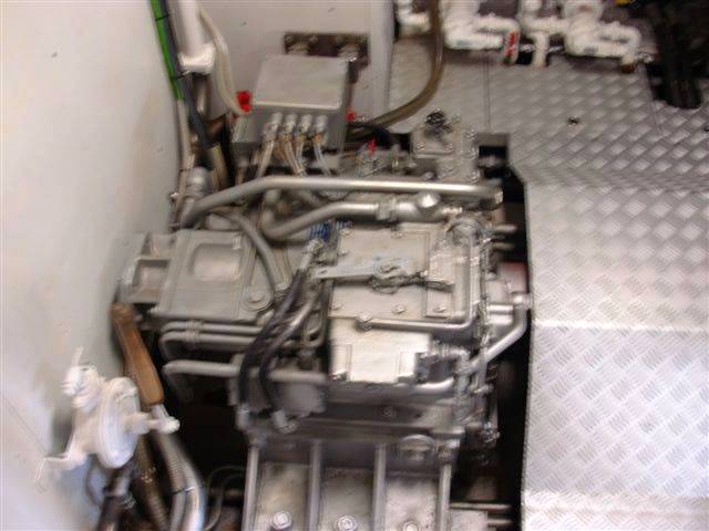 Sanlorenzo 88