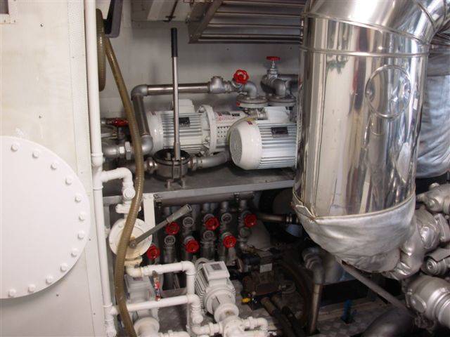 Sanlorenzo 88