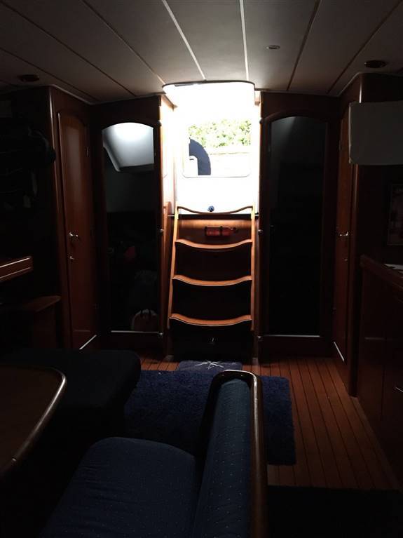 Beneteau Oceanis 473 clipper
