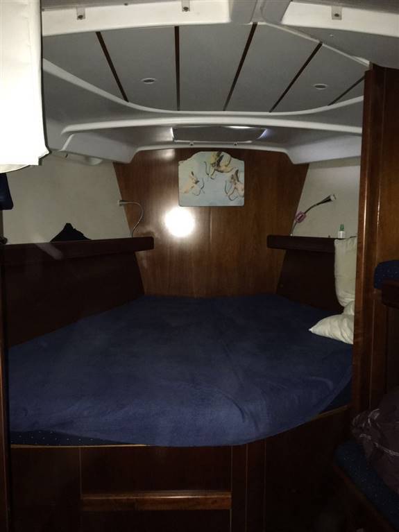 Beneteau Oceanis 473 clipper