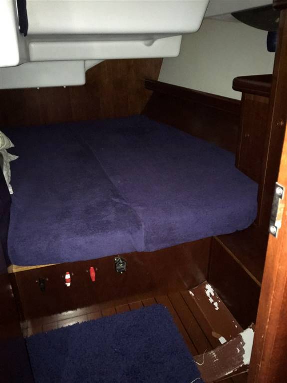 Beneteau Oceanis 473 clipper
