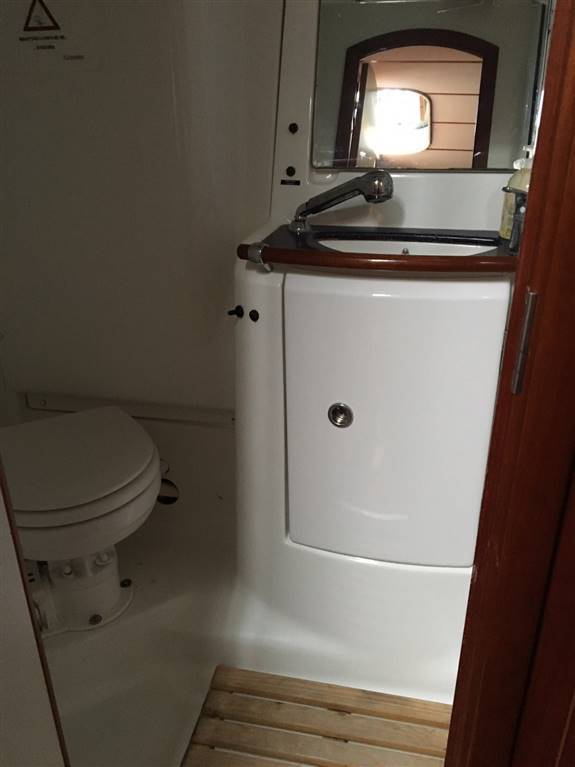 Beneteau Oceanis 473 clipper