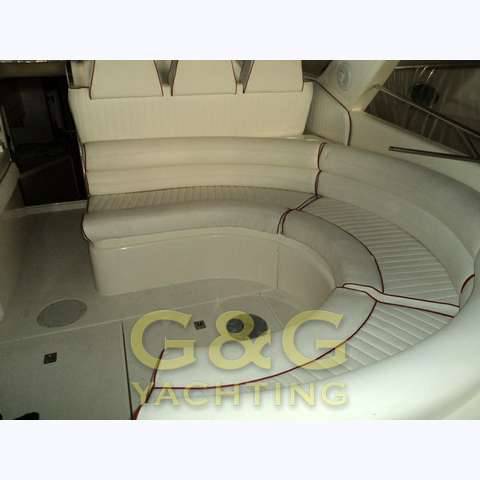Sunseeker Portofino 34