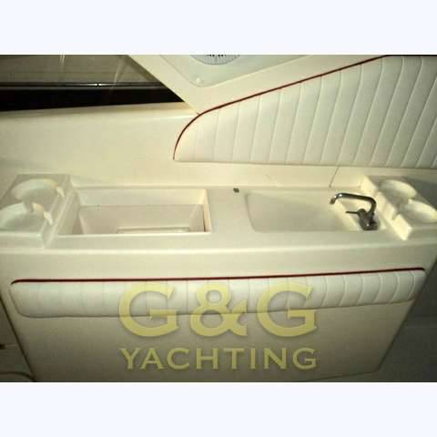 Sunseeker Portofino 34