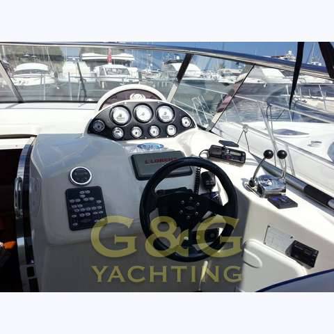 Bavaria yachts Bavaria 37' sport