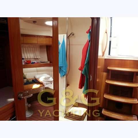 Bavaria yachts Bavaria 37' sport