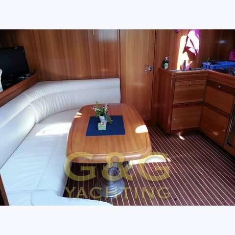 Bavaria yachts Bavaria 37' sport