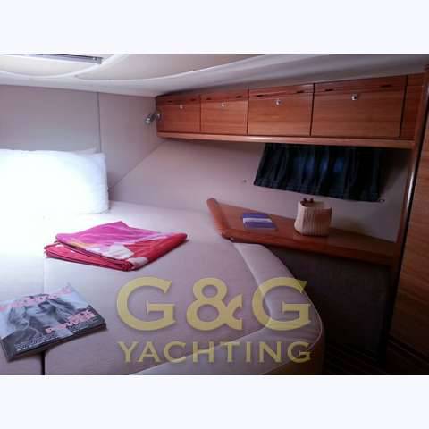Bavaria yachts Bavaria 37' sport
