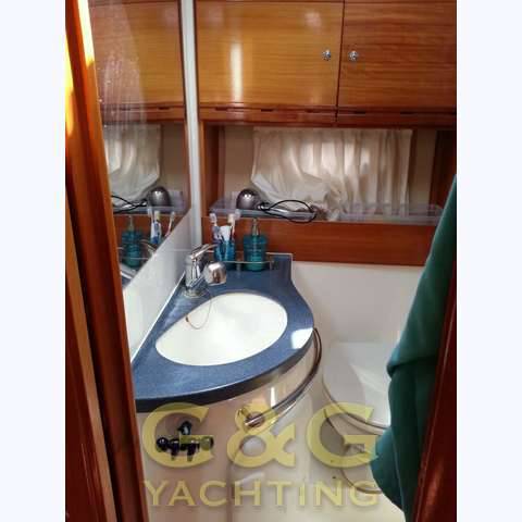 Bavaria yachts Bavaria 37' sport
