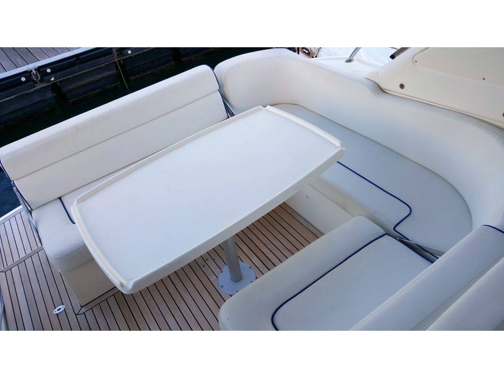 Bavaria 32 open