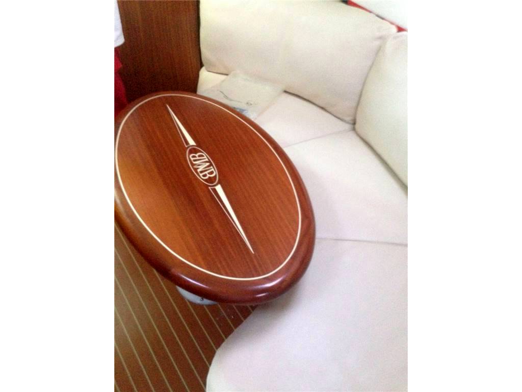 Bavaria 32 open
